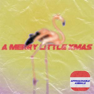 A Merry Little XMAS