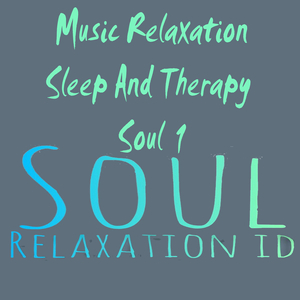 Music Relaxation Sleep and Therapy Soul 1 Soul Relaxation Id