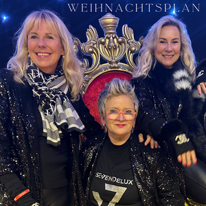 Weihnachtsplan