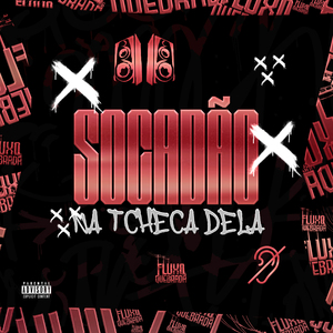 Socadão Na Tcheca Dela