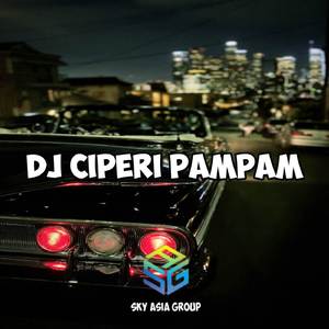 DJ CIPERI PAM PAM VIRAL TIKTOK