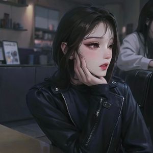 分手啦，你解脱了