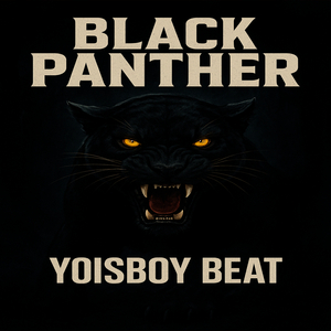 BLACK PANTHER