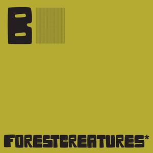 Forestcreatures