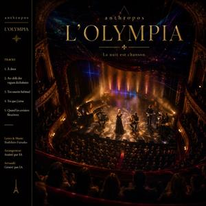 Toi que j'aime　L'Olympia