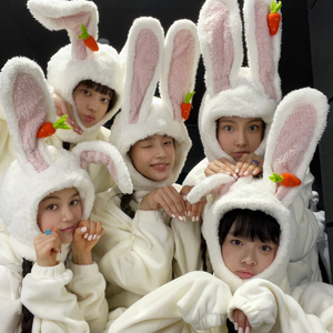 Hype Boy (电台清唱版)