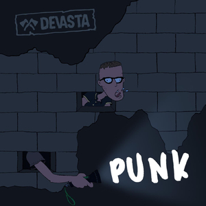 Punk! (video edit)