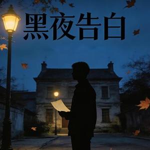 黑夜告白