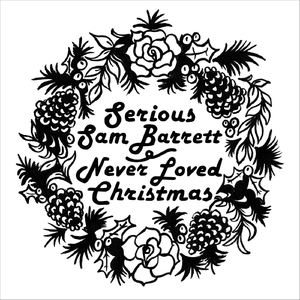 Never Loved Christmas