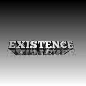 Existence