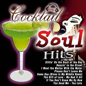 Rainy Night in Georgia