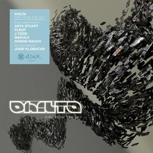 Fire From The Sky (Instrumental)