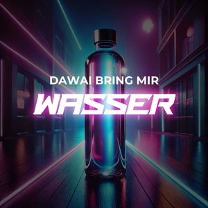 Dawai bring mir Wasser