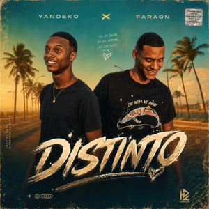 Distinto
