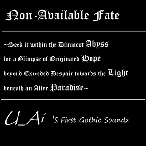 Non-Available Fate