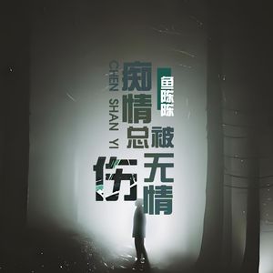 痴情总被无情伤