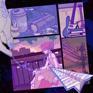 Echo（feat.重音テト）