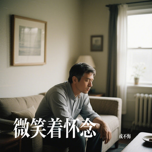 微笑着怀念