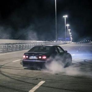 MIDNIGHT IN JAPAN (SLOWED + REVERB)