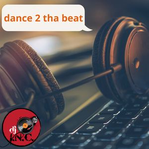 dance 2 tha beat (instrumental)