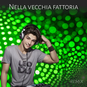 Nella vecchia fattoria (Remix)