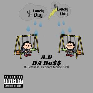 No Lovely Day (feat. Pettikash, Elephant Mouse & PB)