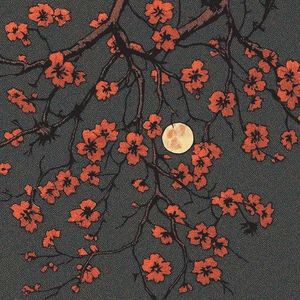 自由式 chill rap beat 伴奏 说唱节奏 "春夜" 嘻哈乐器