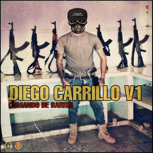Diego Carrillo V1