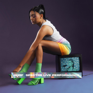 Sors de ma tête (Live Performance)