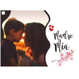 Madre Mia (Acoustic)