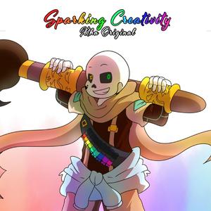 Sparking Creativity (Ink's Theme)