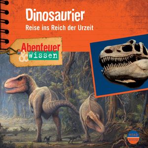 Der Iguanodon