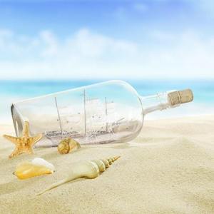 Summer Beach