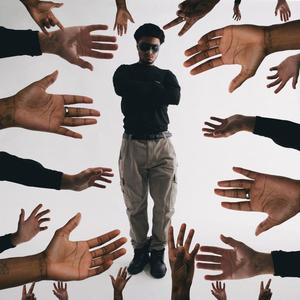 COVERALL (feat. Jojank)