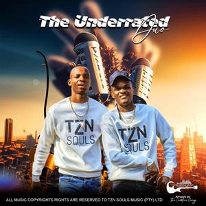 Moya (feat. Dr Maponya)