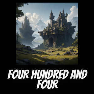 four hundred and nine