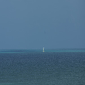 Blue Journey