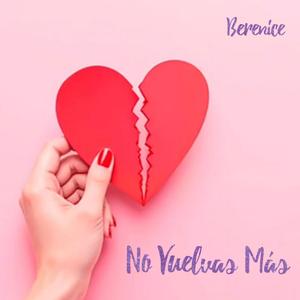 No Vuelvas Más