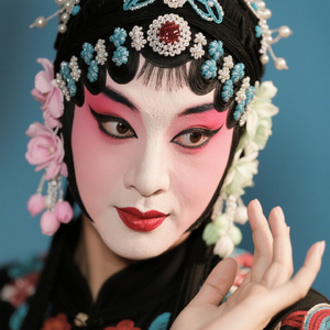 戏子