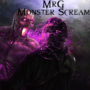 Monster Scream