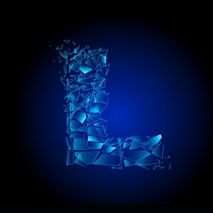 Shattered