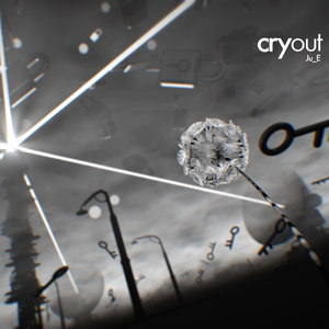 Cryout - Ju_E(Pure Piano)