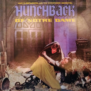 The Hunchback of Notre Dame Side One