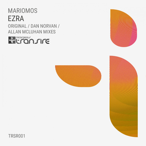 Ezra (Allan McLuhan Remix)