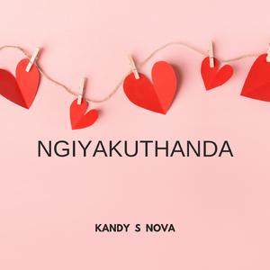 Ngiyakuthanda