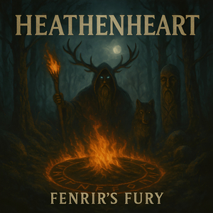 Twilight of the Old Gods