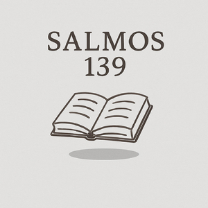 Salmos 139 (feat. Luana Ketlyn De Almeida Sassi)