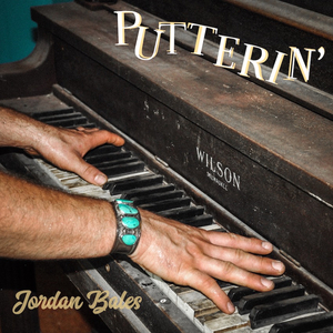 Putterin'