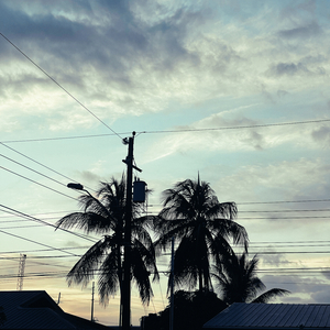 Clouds