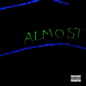 Almost Gone (feat. Congo Coop)